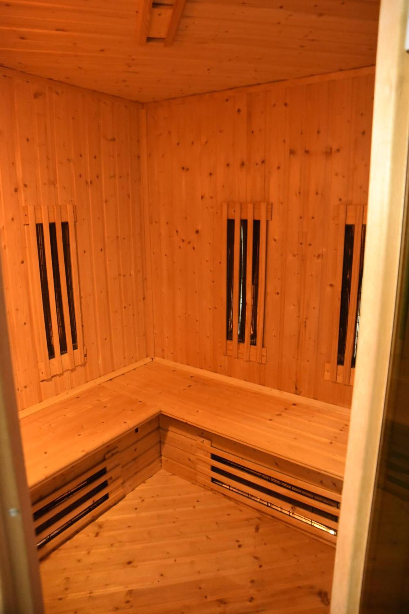Gite Ardennes Au Coin Du Feu Jacuzzi Sauna Et Nature Жале Экстерьер фото